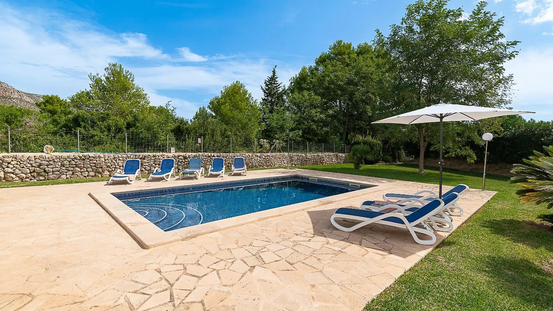 Villa La Rovina By Sealand Villas Alcudia  Alcudia (Mallorca)