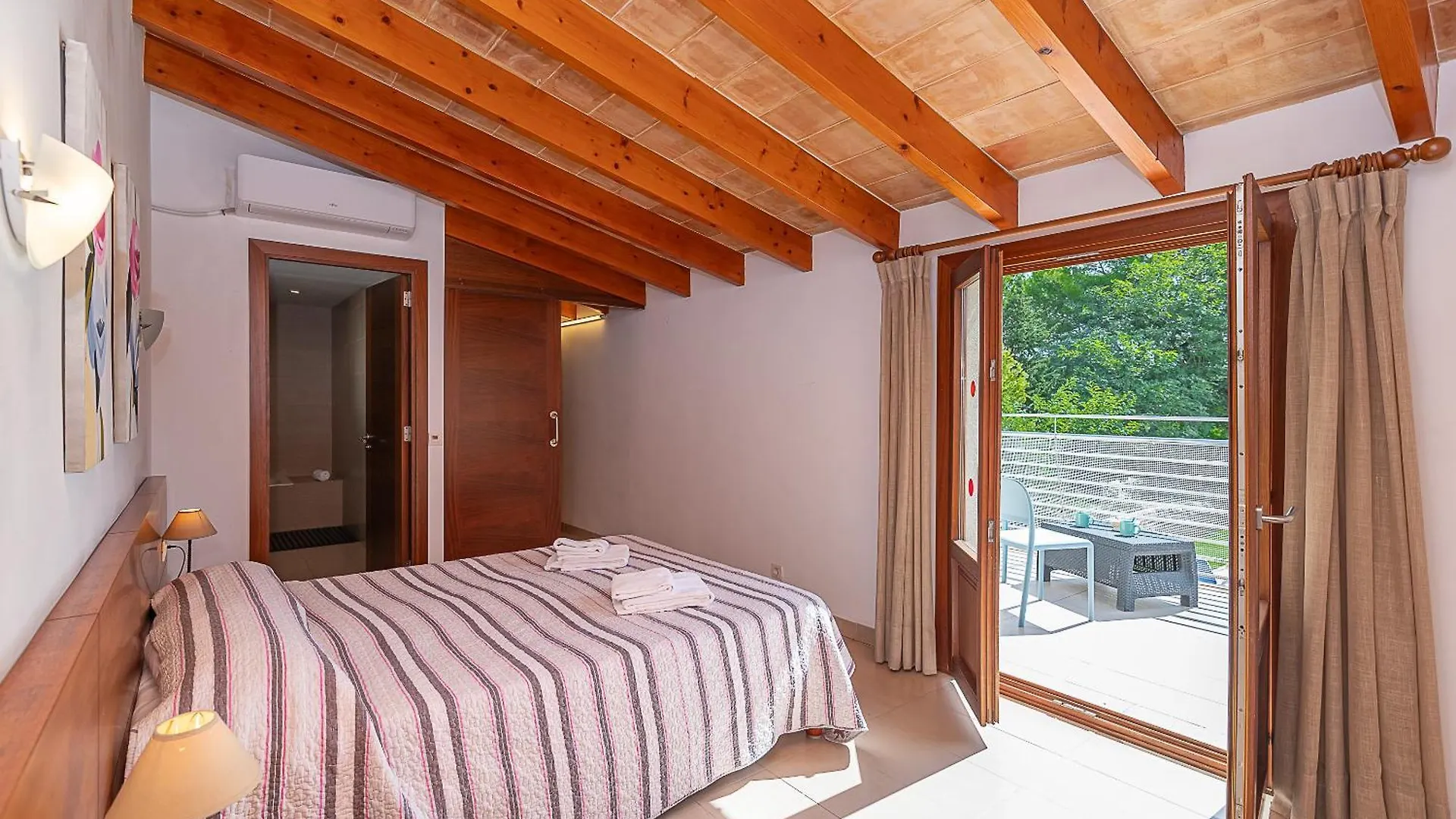 Villa La Rovina By Sealand Villas Alcudia