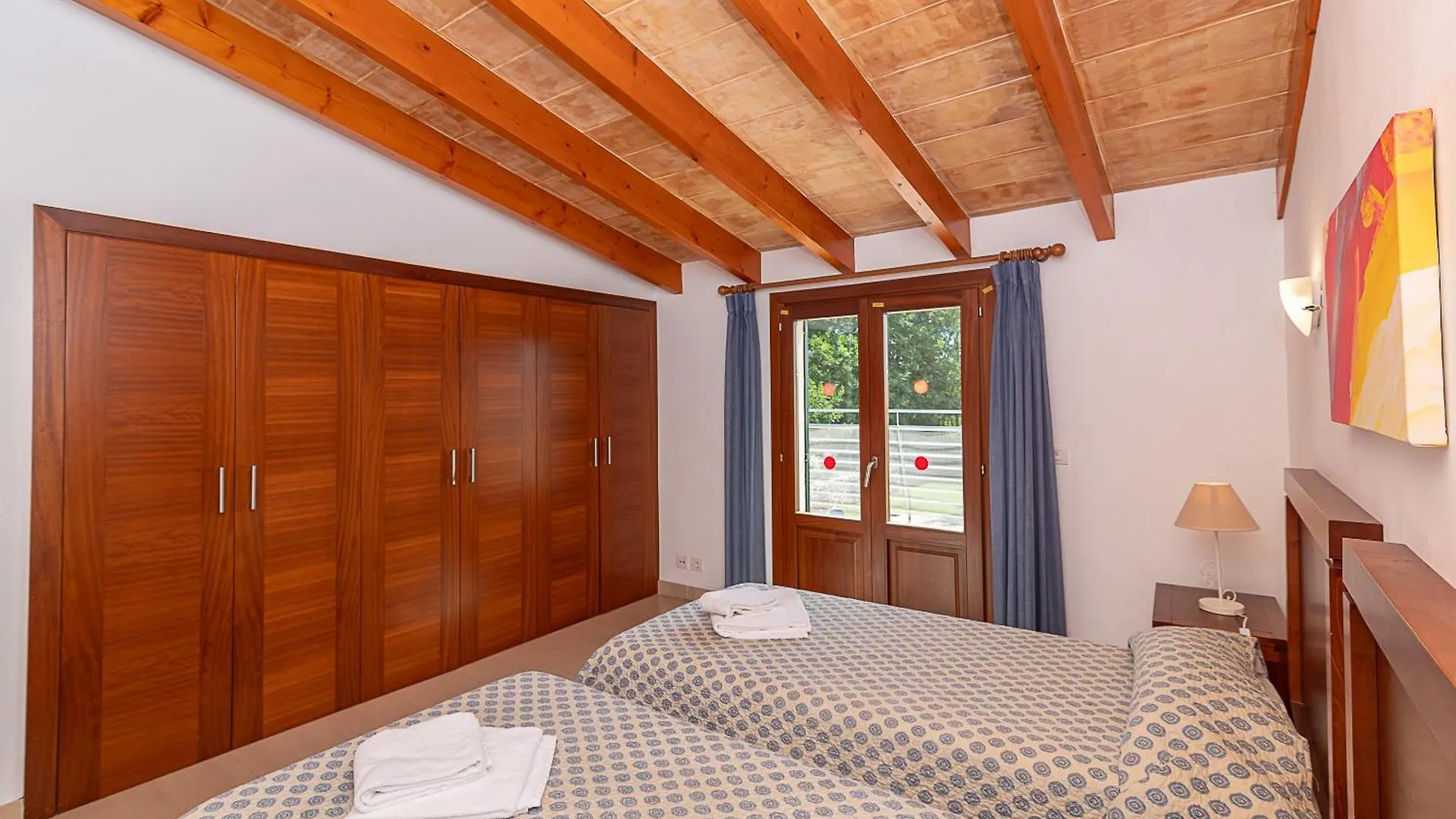 Villa La Rovina By Sealand Villas Alcudia  0*, Alcudia (Mallorca) Spain