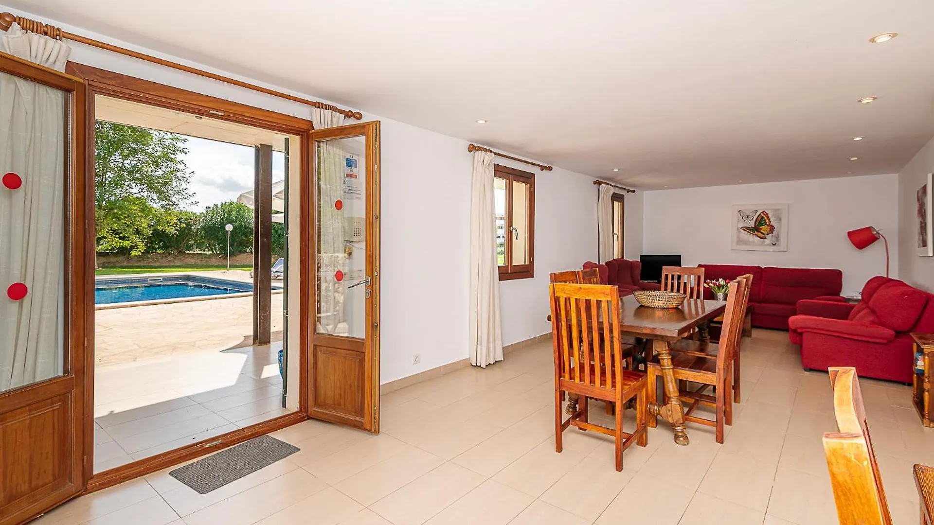 Villa La Rovina By Sealand Villas Alcudia  Alcudia (Mallorca)