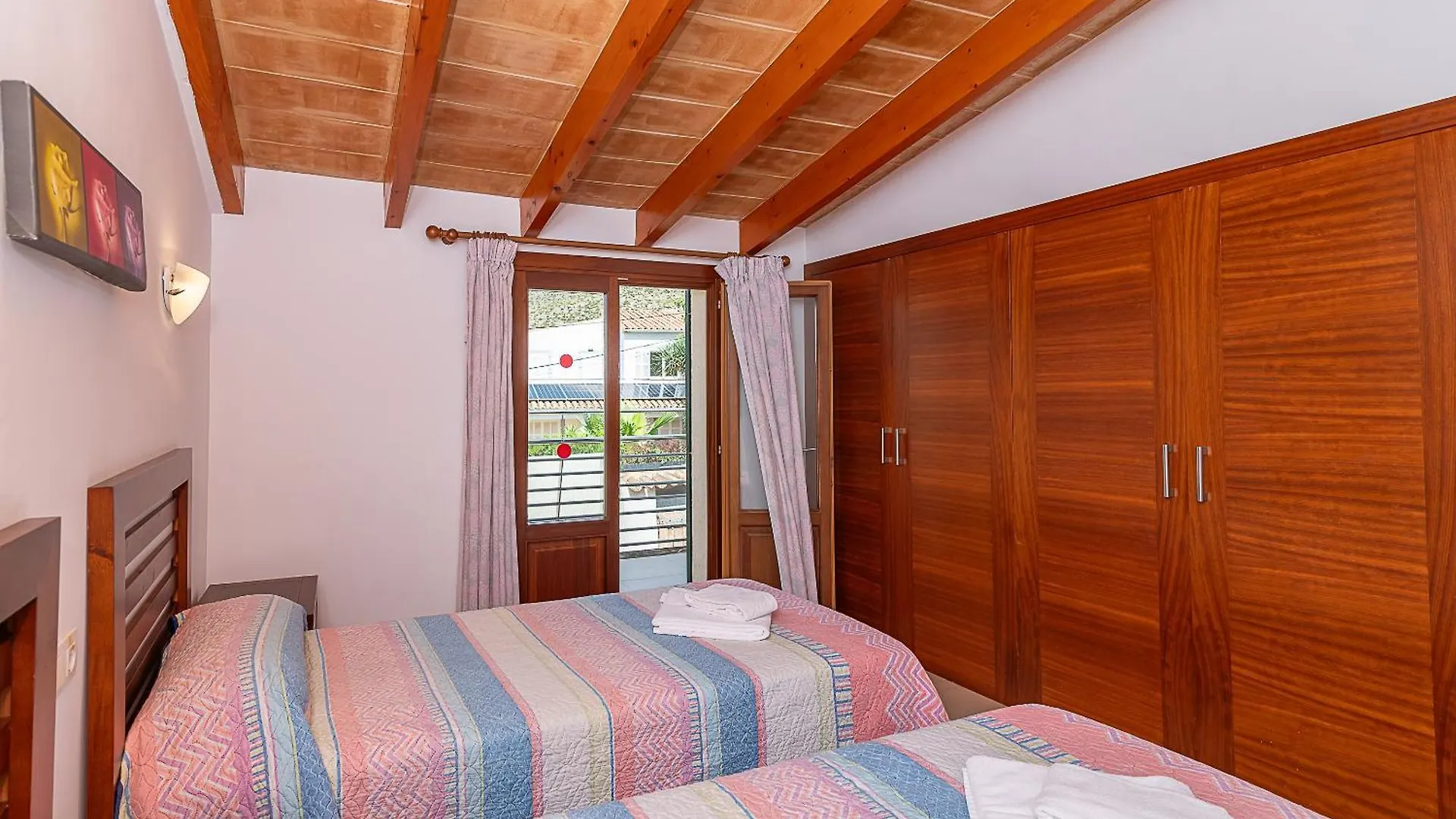 Villa La Rovina By Sealand Villas Alcudia   Alcudia (Mallorca)