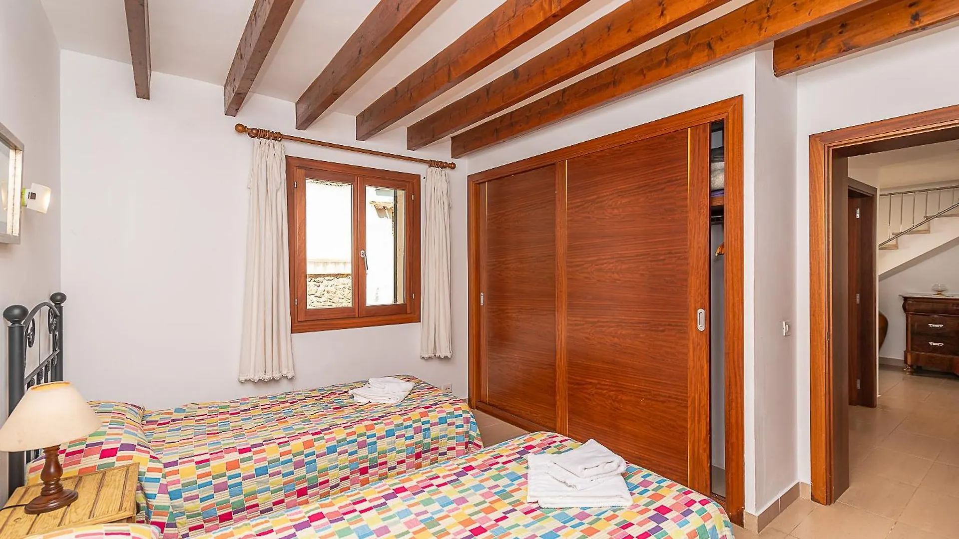 Villa La Rovina By Sealand Villas Alcudia  Spain