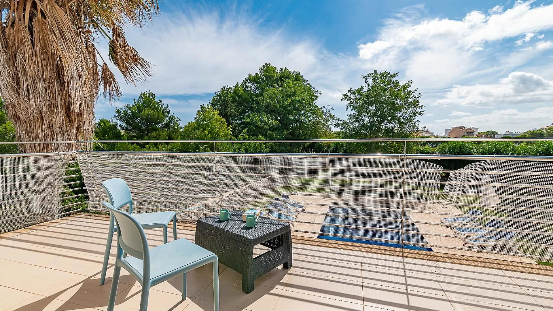 Villa La Rovina By Sealand Villas Alcudia  Alcudia (Mallorca)