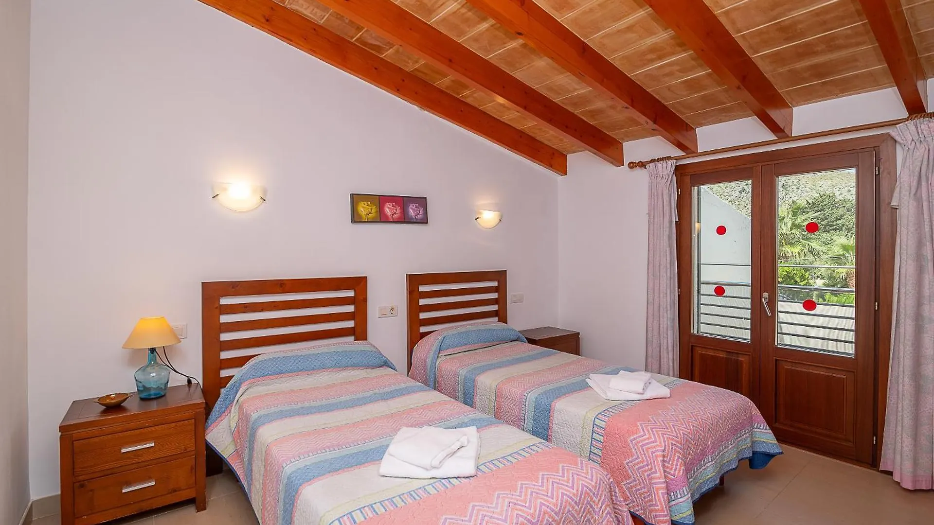 Villa La Rovina By Sealand Villas Alcudia  0*, Alcudia (Mallorca)