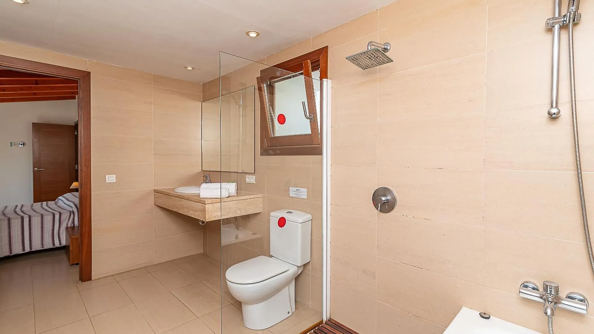 Villa La Rovina By Sealand Villas Alcudia  0*, Alcudia (Mallorca) Spain