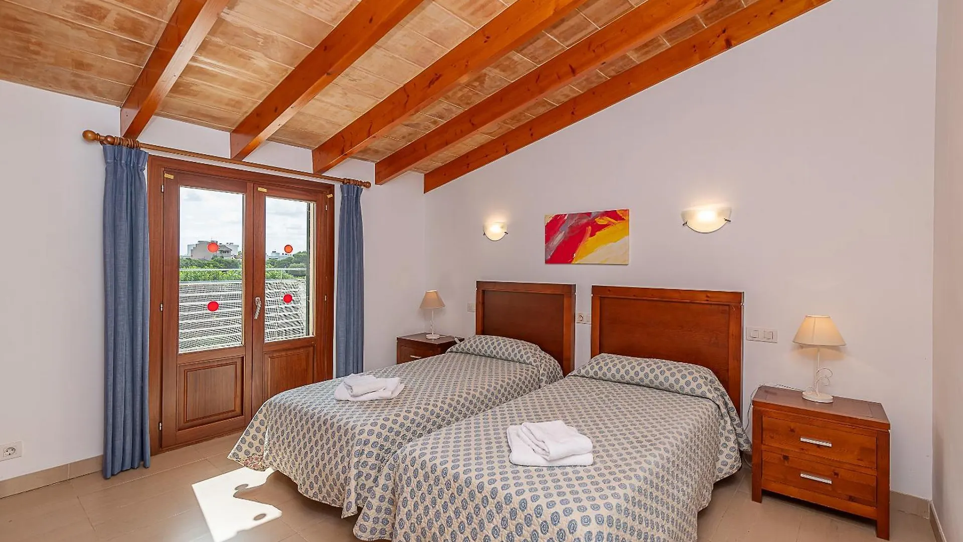 Villa La Rovina By Sealand Villas Alcudia