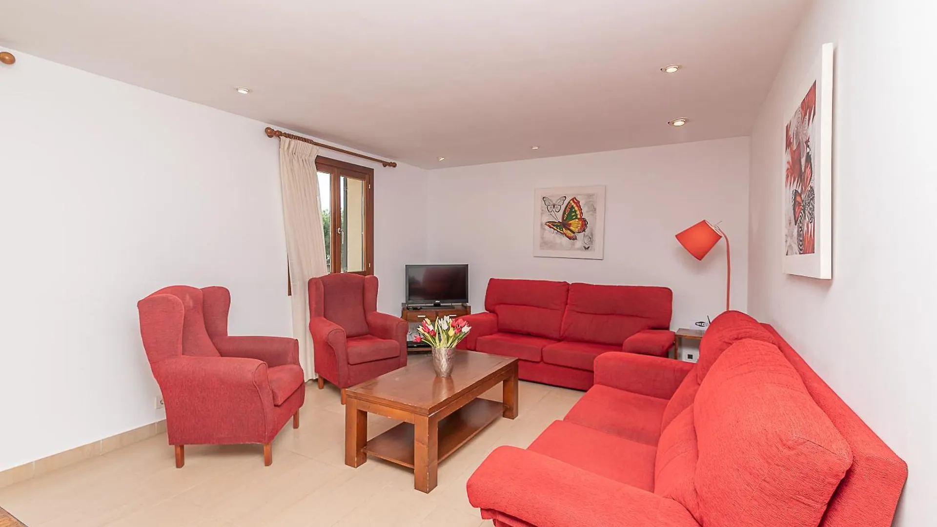 Villa La Rovina By Sealand Villas Alcudia  0*, Alcudia (Mallorca) Spain