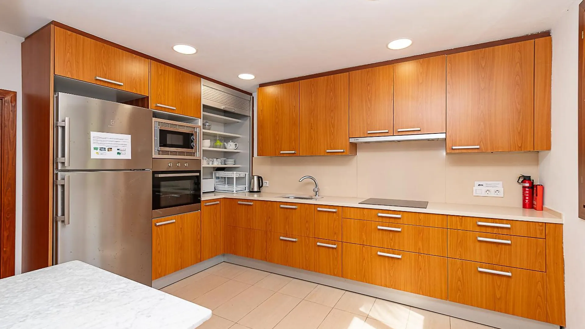 Villa La Rovina By Sealand Villas Alcudia