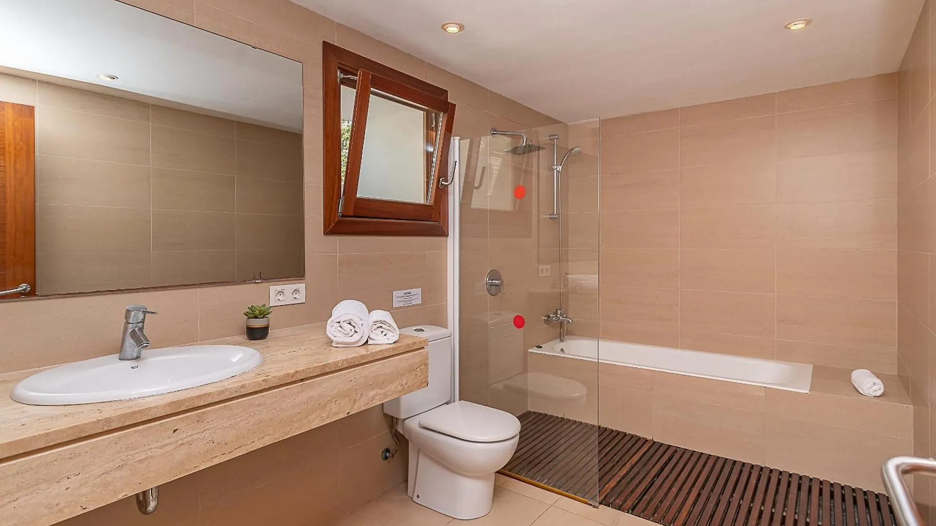 Villa La Rovina By Sealand Villas Alcudia