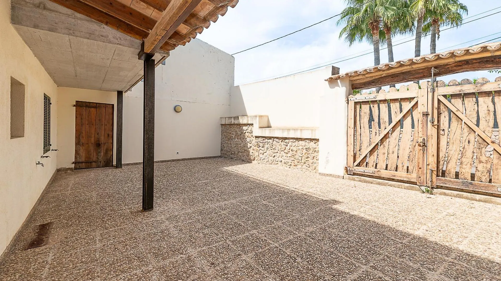 Villa La Rovina By Sealand Villas Alcudia  Spain