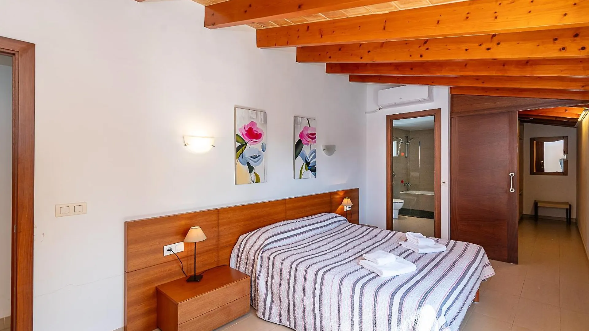 Villa La Rovina By Sealand Villas Alcudia