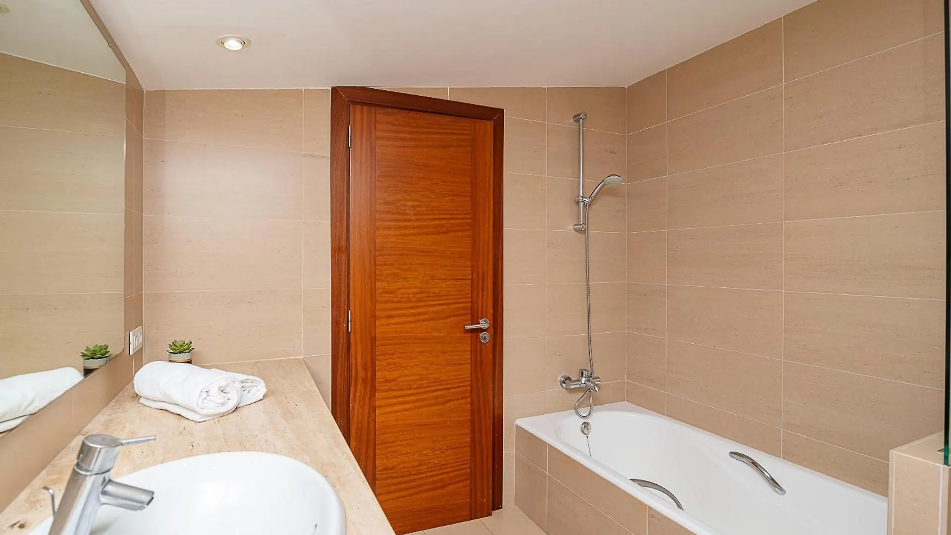 Villa La Rovina By Sealand Villas Alcudia  Spain