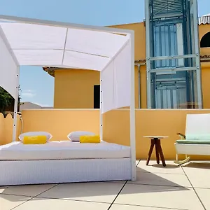 Fonda Llabres Boutique Alcudia (Mallorca)